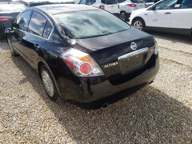 Foto 3 de la subasta – 2011 NISSAN ALTIMA BAS con VIN 1N4AL2AP9BC149789