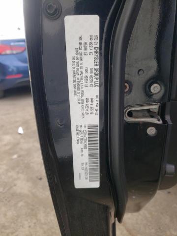 Photo 10 from auction – 2012 CHRYSLER 300 LIMITE with VIN 2C3CCACG6CH126922