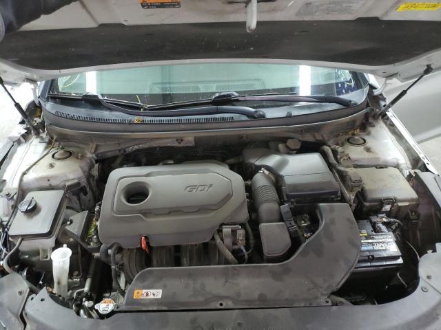 Photo 7 from auction – 2016 HYUNDAI SONATA SE with VIN 5NPE24AF5GH362879