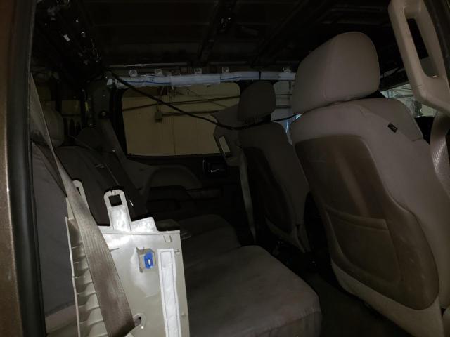 Photo 6 from auction – 2015 GMC SIERRA K25 with VIN 1GT12YEG7FF675093
