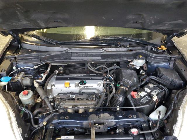 Photo 7 from auction – 2008 HONDA CR-V EX with VIN JHLRE48518C010453