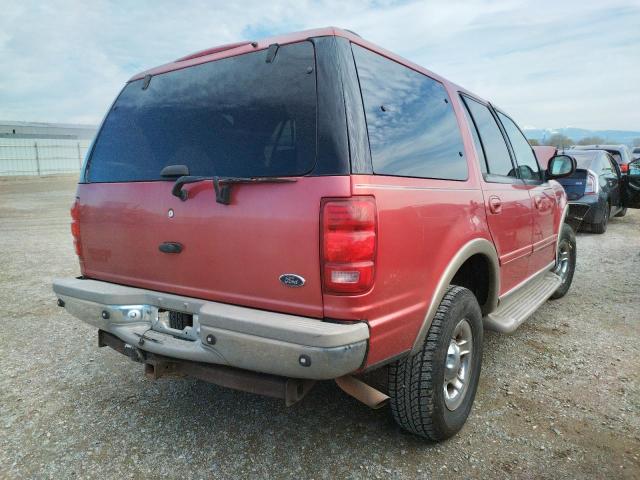 صورة رقم 4 من المزاد - 2002 FORD EXPEDITION مع VIN 1FMFU18L22LA49992