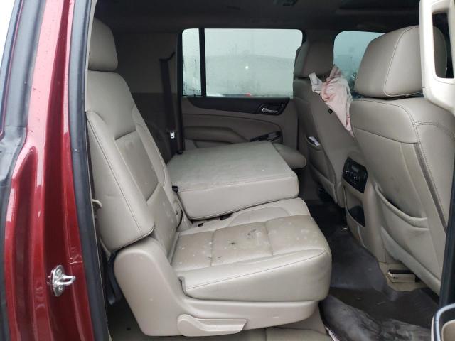 Photo 6 from auction – 2019 GMC YUKON with VIN 1GKS2GKC9KR357019