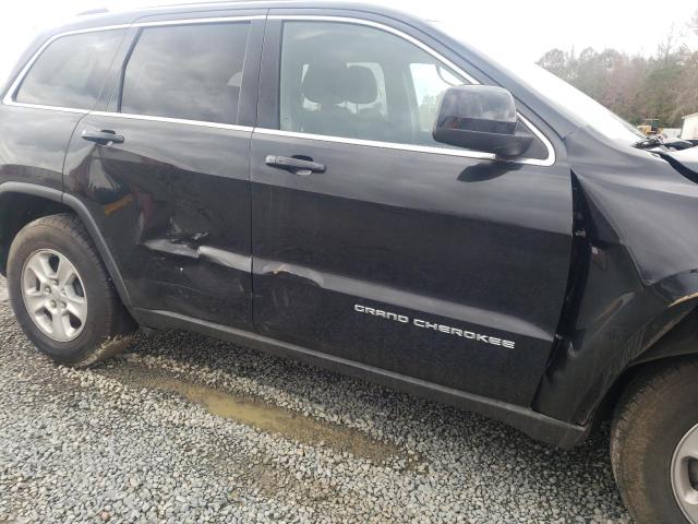 Photo 10 from auction – 2014 JEEP GRAND CHER with VIN 1C4RJEAGXEC113764