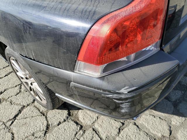 Photo 9 from auction – 2007 VOLVO S60 2.5T with VIN YV1RS592372632406