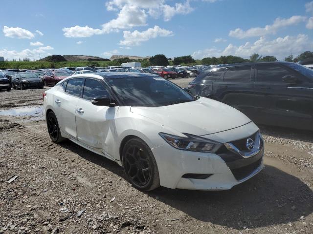 NISSAN MAXIMA 3.5 2016 with VIN 1N4AA6AP3GC389067 - Photo from auction