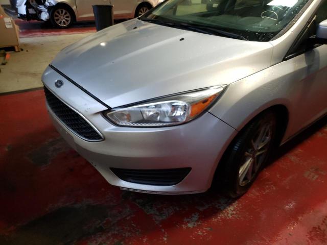 Photo 9 from auction – 2018 FORD FOCUS SE with VIN 1FADP3K24JL330257