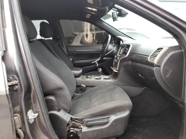 Photo 5 from auction – 2014 JEEP GRAND CHER with VIN 1C4RJFAG9EC159222