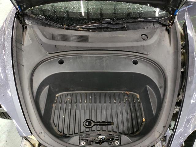 Photo 7 from auction – 2020 TESLA MODEL 3 with VIN 5YJ3E1EA5LF797471