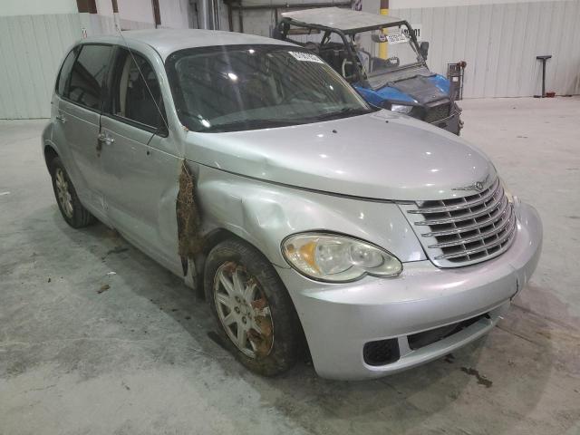 CHRYSLER PT CRUISER 2007 with VIN 3A4FY58B67T610451 - Photo from auction