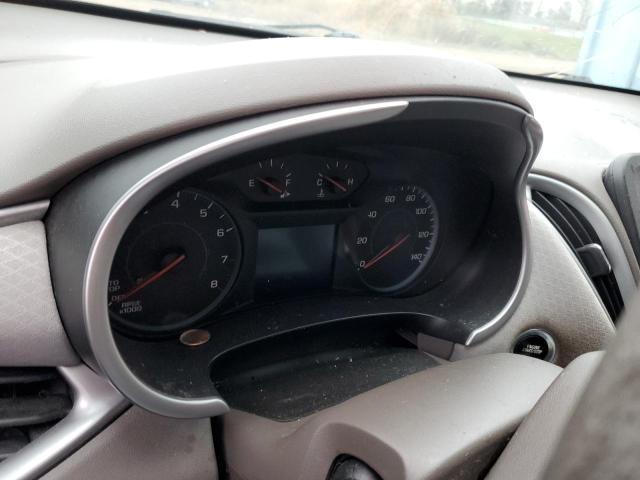 Photo 8 from auction – 2016 CHEVROLET MALIBU LS with VIN 1G1ZB5ST6GF338959