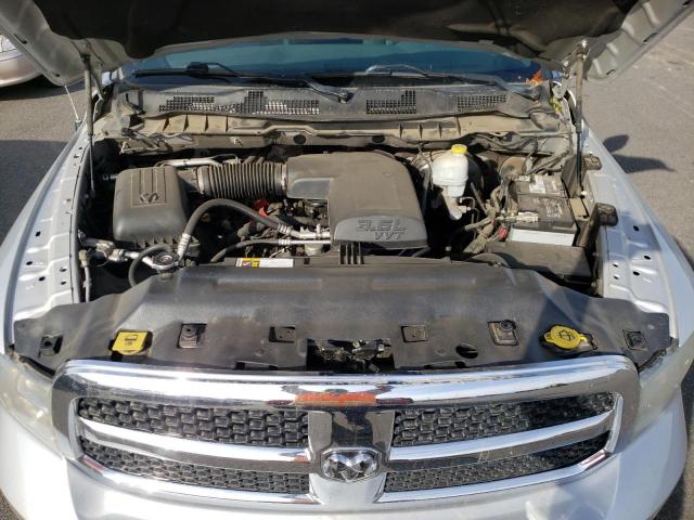 Photo 7 from auction – 2015 RAM 1500 SLT with VIN 1C6RR6GG3FS629128