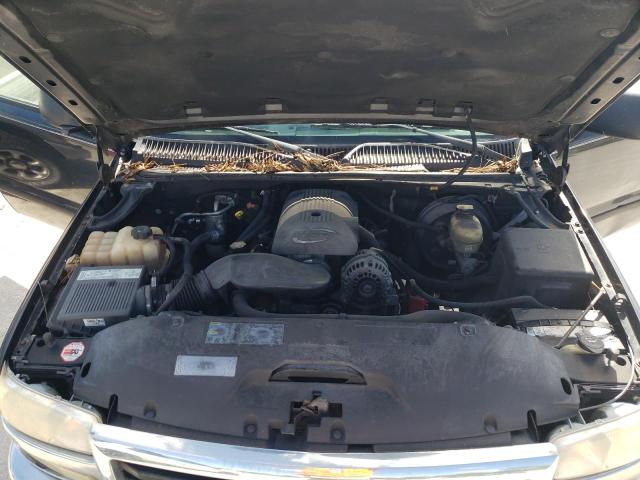 Photo 7 from auction – 2005 GMC NEW SIERRA with VIN 1GTEC19V85Z233256