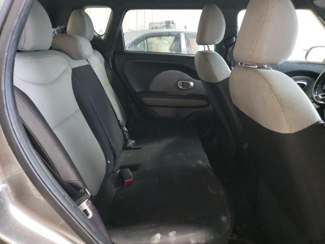 Photo 6 from auction – 2016 KIA SOUL with VIN KNDJN2A21G7367122