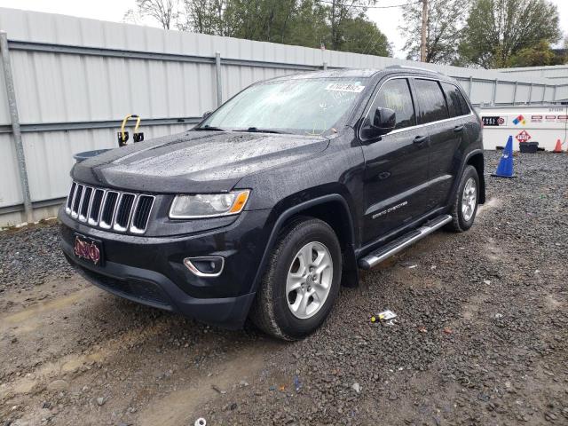 Photo 2 from auction – 2014 JEEP GRAND CHER with VIN 1C4RJEAG3EC145519