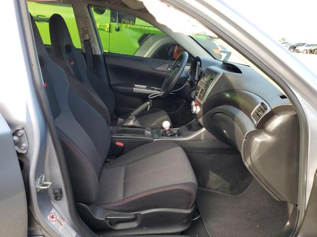 Photo 5 from auction – 2012 SUBARU IMPREZA WR with VIN JF1GR7E68CG214018