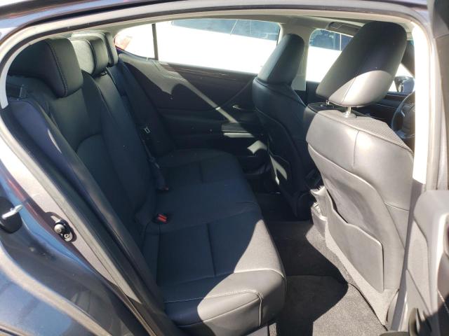 Photo 6 from auction – 2021 LEXUS ES 350 BAS with VIN 58ADZ1B17MU086025