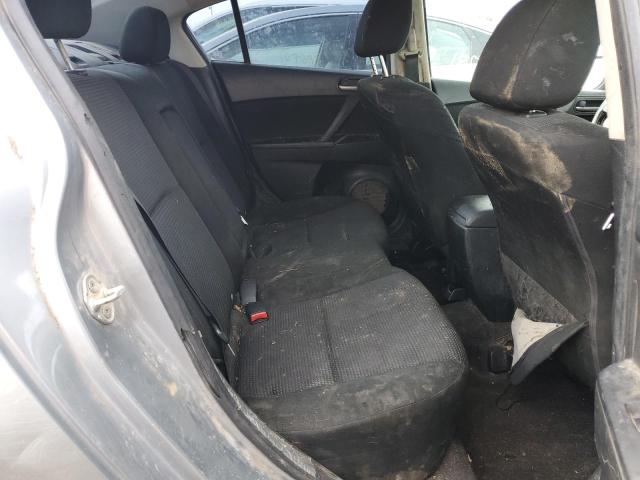 Foto 6 de la subasta – 2012 MAZDA 3 I con VIN JM1BL1V84C1643499