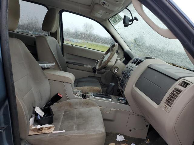 Photo 5 from auction – 2012 FORD ESCAPE XLT with VIN 1FMCU0DG0CKA55500