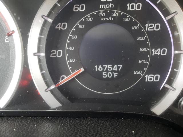 Photo 8 from auction – 2011 ACURA TSX with VIN JH4CU2F63BC006965