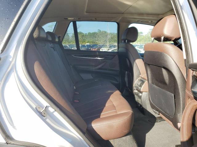 Photo 6 from auction – 2015 BMW X5 XDRIVE3 with VIN 5UXKR0C51F0K66804