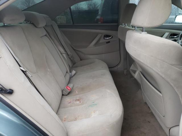 Photo 6 from auction – 2007 TOYOTA CAMRY CE with VIN JTNBE46K173122655