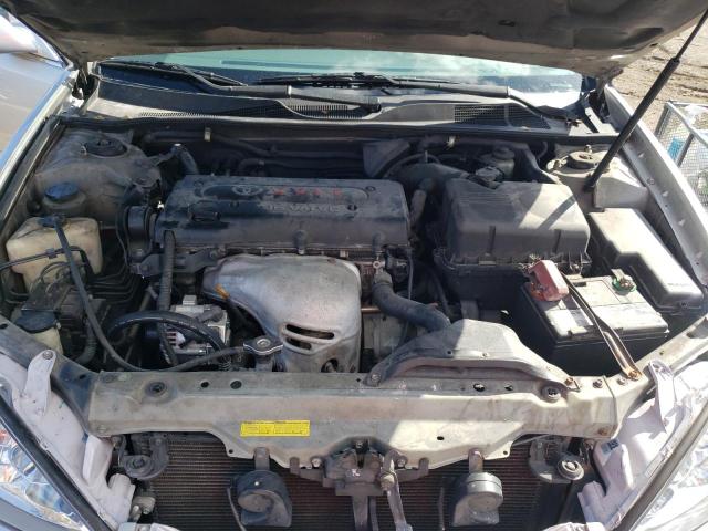 Photo 7 from auction – 2002 TOYOTA CAMRY LE with VIN 4T1BE32K52U094720