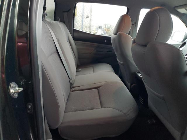 Photo 6 from auction – 2014 TOYOTA TACOMA DOU with VIN 3TMLU4EN7EM141438