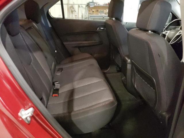 صورة رقم 6 من المزاد - 2012 CHEVROLET EQUINOX LT مع VIN 2GNFLEEKXC6367130