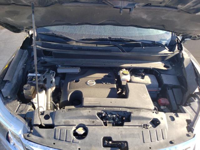 Photo 7 from auction – 2016 NISSAN PATHFINDER with VIN 5N1AR2MM6GC624635