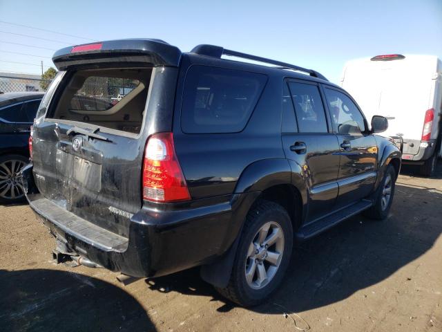 Photo 4 from auction – 2006 TOYOTA 4RUNNER LI with VIN JTEBT17RX68030445