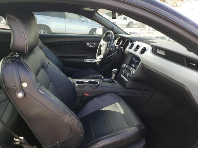 Photo 5 from auction – 2016 FORD MUSTANG GT with VIN 1FA6P8CF7G5235440