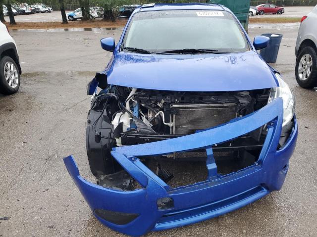 Photo 7 from auction – 2017 NISSAN VERSA S with VIN 3N1CN7AP0HL848514