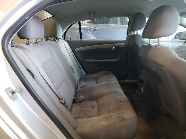 Photo 6 from auction – 2011 CHEVROLET MALIBU LS with VIN 1G1ZB5E19BF206748
