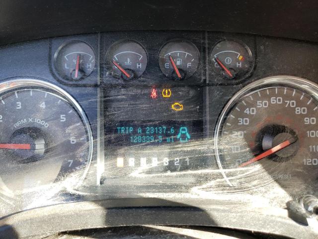 Zdjęcie 8 z aukcji – 2010 FORD F150 SUPER z VIN 1FTFX1EV4AFD53968