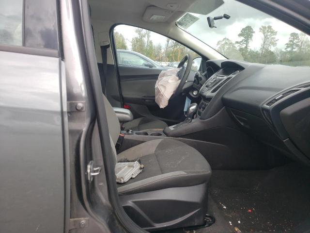 Photo 5 from auction – 2013 FORD FOCUS SE with VIN 1FADP3F22DL338193