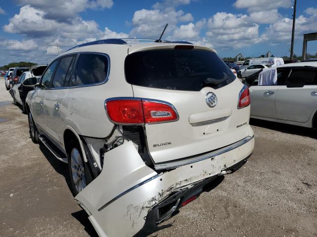 Photo 3 from auction – 2013 BUICK ENCLAVE with VIN 5GAKRDKDXDJ235500