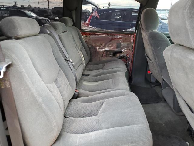 Photo 6 from auction – 2004 CHEVROLET SILVERADO with VIN 2GCEC13T741377220