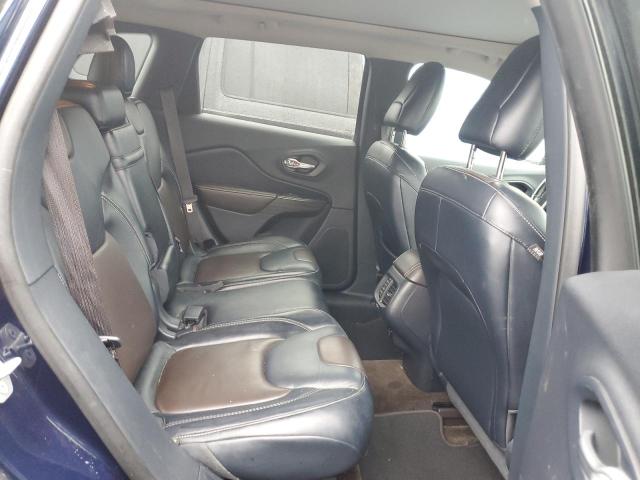 Photo 6 from auction – 2015 JEEP CHEROKEE L with VIN 1C4PJMDB8FW698152