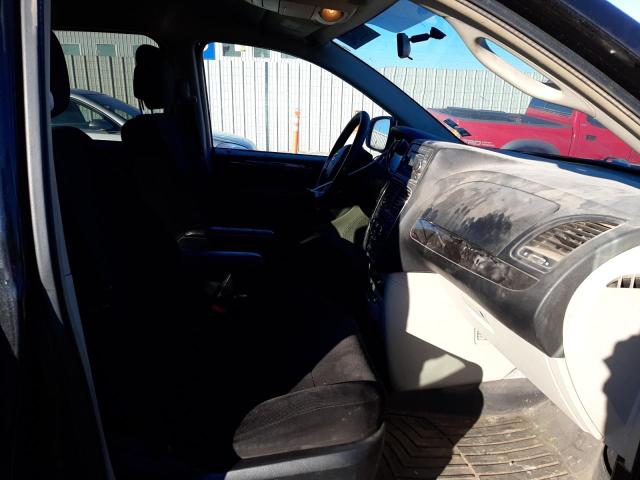 Photo 5 from auction – 2013 DODGE GRAND CARA with VIN 2C4RDGCG2DR536716
