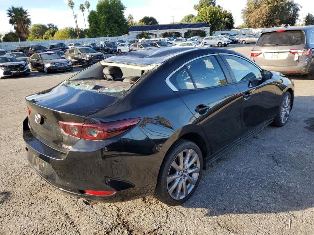 Photo 4 from auction – 2021 MAZDA 3 SELECT with VIN JM1BPABL6M1303446