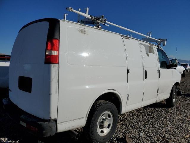 Photo 4 from auction – 2009 CHEVROLET EXPRESS G2 with VIN 1GCGG25C491181927