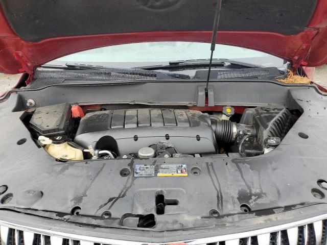 Photo 7 from auction – 2013 BUICK ENCLAVE with VIN 5GAKRCKD8DJ152979