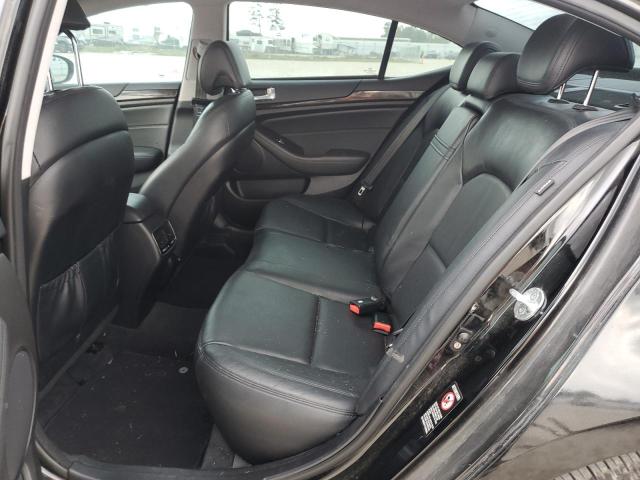 Photo 6 from auction – 2016 KIA CADENZA LU with VIN KNALN4D71G5216379