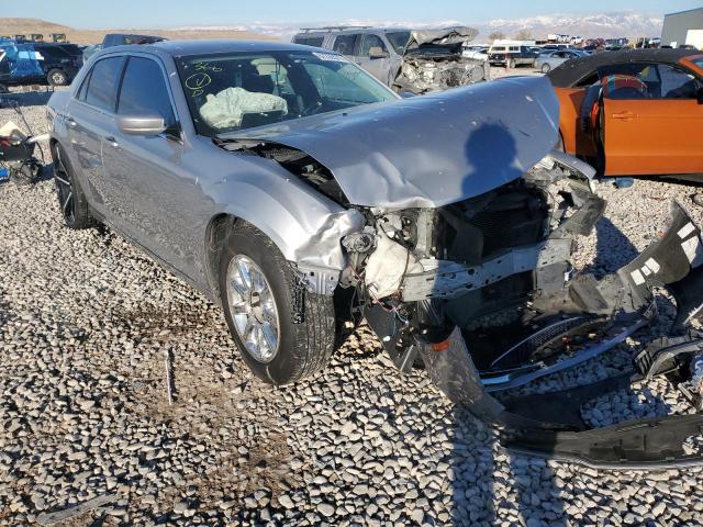 CHRYSLER 300 LIMITE 2017 with VIN 2C3CCAAG6HH584535 - Photo from auction