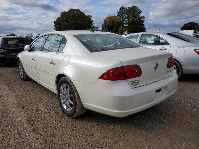 Photo 3 from auction – 2008 BUICK LUCERNE CX with VIN 1G4HD572X8U127902