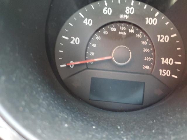 Photo 8 from auction – 2011 KIA SORENTO BA with VIN 5XYKT3A1XBG022092