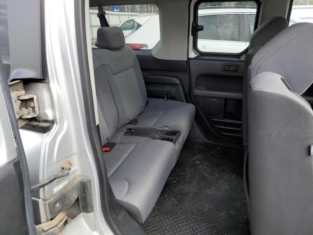 Photo 6 from auction – 2007 HONDA ELEMENT EX with VIN 5J6YH28717L011942