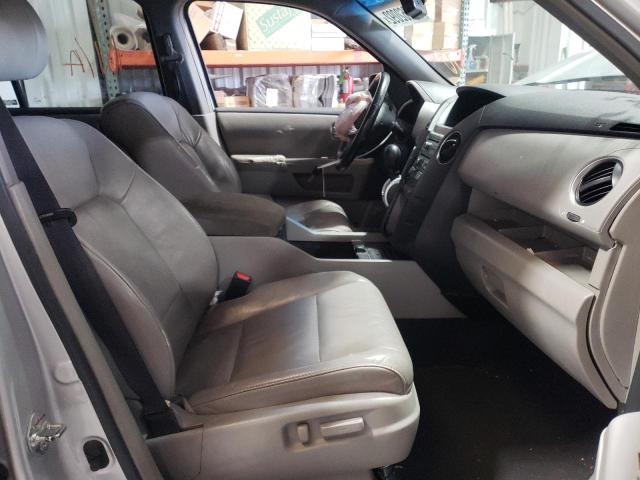 Foto 5 de la subasta – 2009 HONDA PILOT EXL con VIN 5FNYF38699B026705
