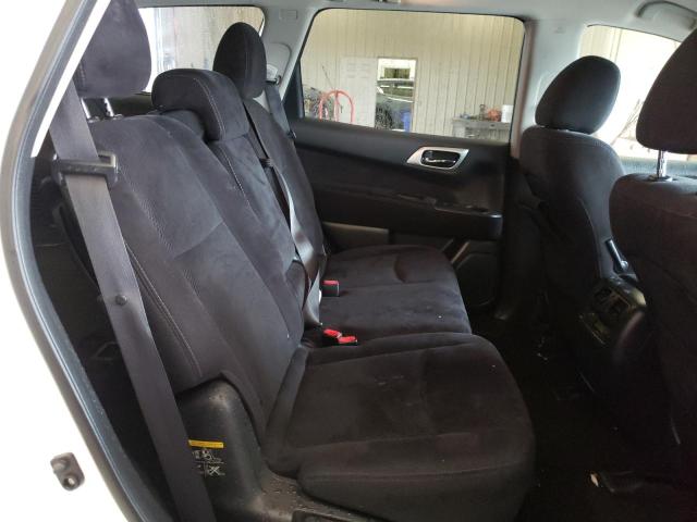 Фото 6 с аукциона – 2014 NISSAN PATHFINDER с VIN 5N1AR2MN7EC644754